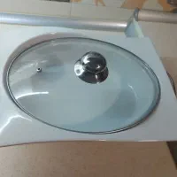 سوفله خوری وارمر دار|ظروف سرو و پذیرایی|زنجان, |دیوار