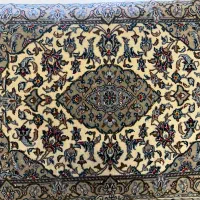 پشتی دست بافت