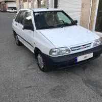 پراید دور رنگ|خودرو سواری و وانت|خرمدره, |دیوار