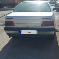 ۴۰۵ مدل ۸۶|خودرو سواری و وانت|فشاپویه, |دیوار