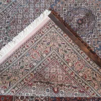 قالیچه ۳متری نقشه ماهی ۵۰رج نو آکبند