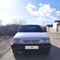 پراید مدل ۹۸|خودرو سواری و وانت|یاسوج, |دیوار