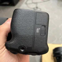 Sony fx30 with sigma 56 16 mm f1.4|دوربین عکاسی و فیلم‌برداری|تهران, دستغیب|دیوار