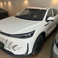 بیجینگ x7|خودرو سواری و وانت|تهران, سعادت‌آباد|دیوار