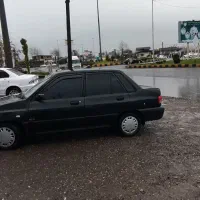 پراید مدل 88