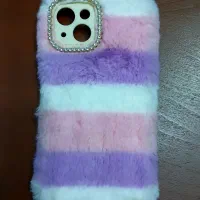 قاب آیفون ۱۳ نرمال|لوازم جانبی موبایل و تبلت|کرج, شهرک بنفشه|دیوار