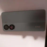 پوکو x7pro  حافظه 512 رام12|موبایل|تهران, پونک|دیوار