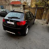 کوییک GXLمدل۴۰۳مشکی تک رنگ بدون مشابه|خودرو سواری و وانت|تهران, حبیب الله|دیوار