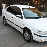 سمند LXEF7مدل۹۰درحدصفر|خودرو سواری و وانت|محمدشهر, جعفرآباد|دیوار