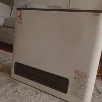 بخاری برقی ژاپنی4000