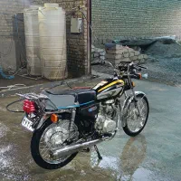 موتور هندا 125