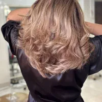 آموزش تضمینی رنگ و لایت مو|خدمات آموزشی|کرج, جهانشهر|دیوار