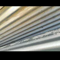 ده عدد ورق چهارمتری تمیز متری۵۰۰