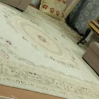 قالی 12متری جفت|فرش|تایباد, |دیوار