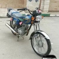 هندا رهرو 89|موتورسیکلت|مشهد, ایثارگران|دیوار