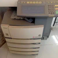 دستگاه کپی سیاه و سفید