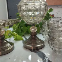 ظروف پذیرایی پذیرایی شیک