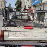 پیکان وانت مدل 85
