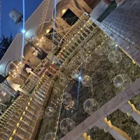 گل آرایی،بادکنک آرایی،اتش بازی،برگزاری مراسمات و.|خدمات پذیرایی، مراسم|کرج, کوی کارمندان شمالی|دیوار