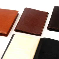 کیف مدارک پیدا شده