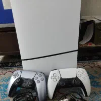 ps 5 معاوضه یا فروش