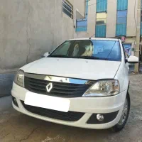 رنو تندر 90 اتوماتیک مدل ۱۳۹۷ فروش یا معاوضه جک S5