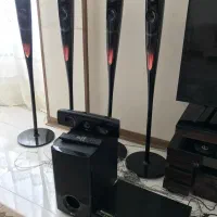 فروش سینما خانگی مارک LG