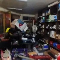 بالکن‌خدماتی‌انباری      ۱۴‌متر