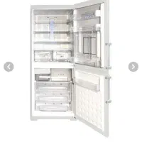 یخچال الکترواستیل es35  کم‌کار بشرط