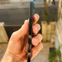 آیفون ۱۲ پرومکس ۲۵۶ گیگ|موبایل|تهران, خانی آباد نو شمالی|دیوار