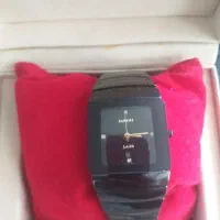 ساعت رادو قدیمی اصل