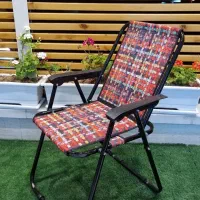 فروش ویژه صندلی تاشو ساحلی مبلی