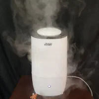 بخورسرد مارک ویونت جای اسانس دار