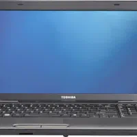 لپتاپ Toshiba و dell با رم  ۸ گیگ  نو نو