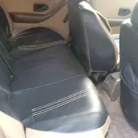 پژو 405 GL - دوگانه سوز CNG، مدل ۱۳۷۳|خودرو سواری و وانت|بوشهر, |دیوار