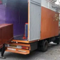 اثاث کشی وباربری منازل وادارات شرکت پایداران|خدمات حمل و نقل|ساری, |دیوار