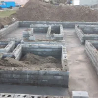 بنای ساختمان