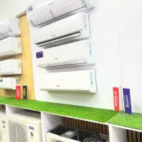 فروش تکی و عمده کولر گازی یونیوا زیرقیمت نقدواقساط