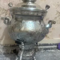 سمار شاندیز|سماور، چای‌ساز، قهوه‌ساز|تهران, اتابک|دیوار