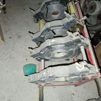 دستگاه جوش پلی اتیلن تمام هیدرولیک آگهی رو بخونید|ابزارآلات|خرمآباد, |دیوار