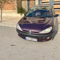 ۲۰۶sdمدل۹۰تک برگ