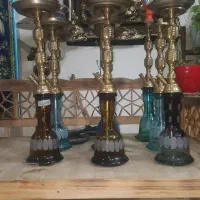 قلیون برنجی|صنایع دستی و سایر لوازم تزئینی|تهران, فیروزآبادی|دیوار