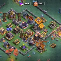 کلش آف کلنز