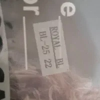 موی مناسب شینیون کاملا نو