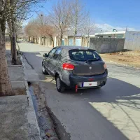 تیبا مدل ۹۴|خودرو سواری و وانت|بروجرد, |دیوار