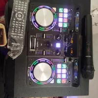 باند مکسیدر js1261