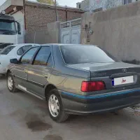 پارس|خودرو سواری و وانت|ملکآباد, |دیوار