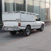 نیسان دیزل مدل 90