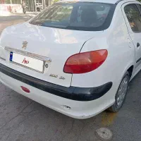 206sd v8|خودرو سواری و وانت|نیشابور, هفده شهریور|دیوار