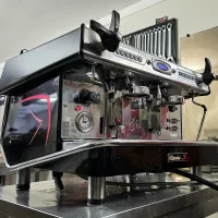 اسپرسو ساز صنعتی رویال ویتوریا اس مولتی بویلر